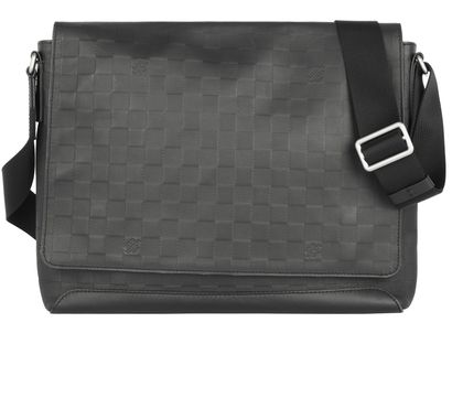 Messenger Bag, front view